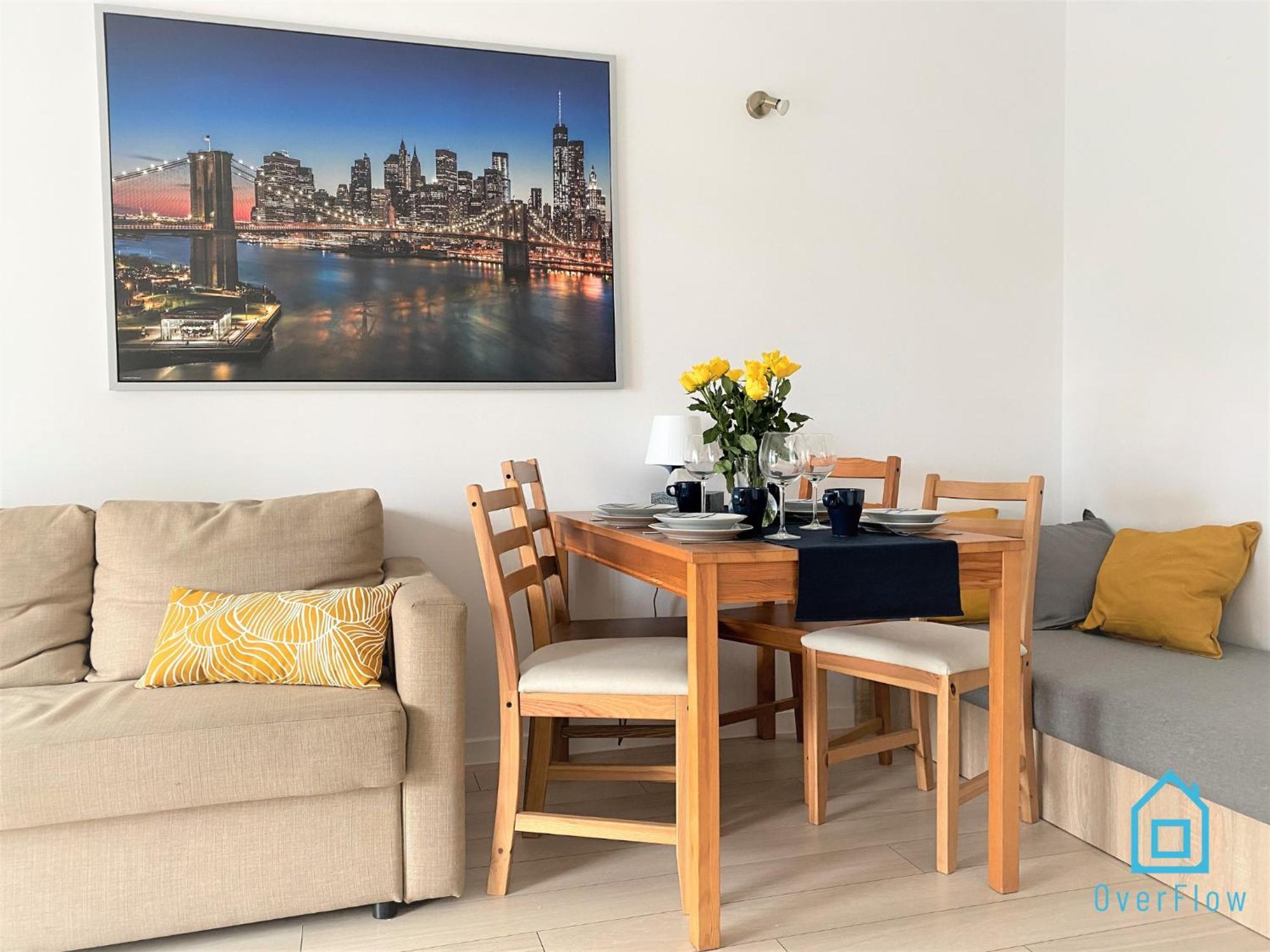 Apartamento Stary Milky Gdansk Exterior foto