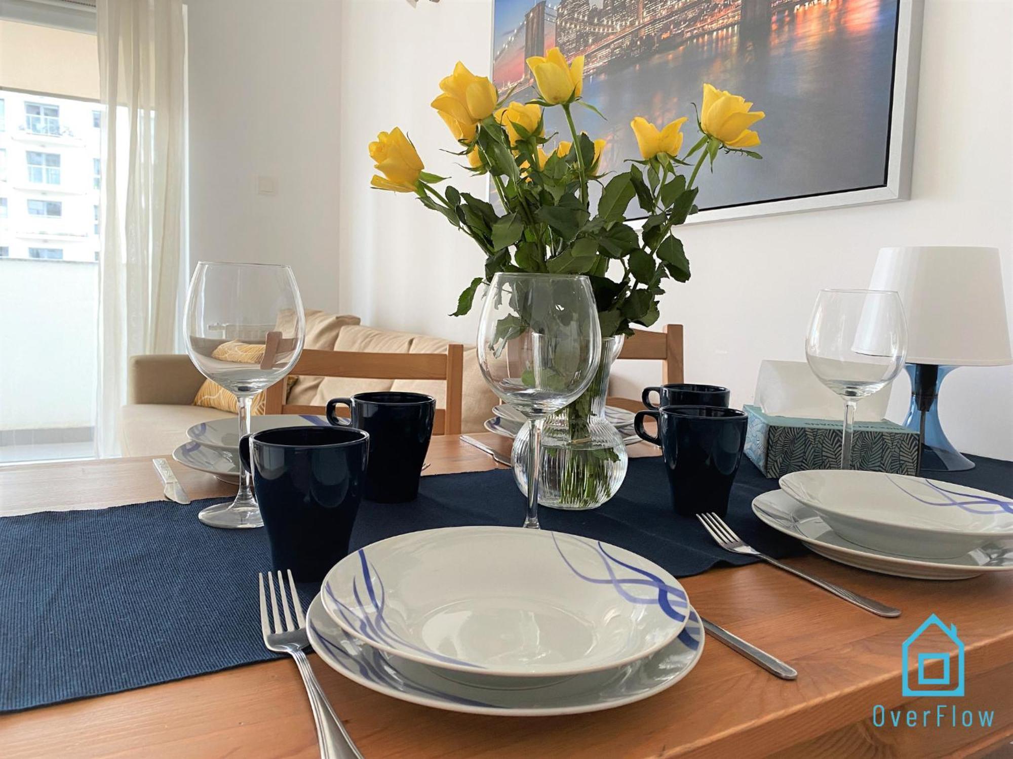 Apartamento Stary Milky Gdansk Exterior foto