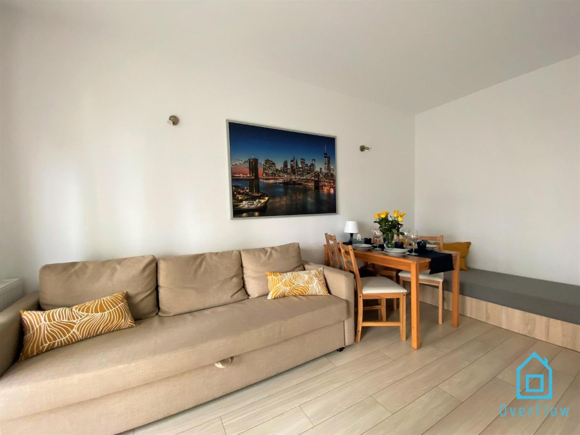 Apartamento Stary Milky Gdansk Exterior foto